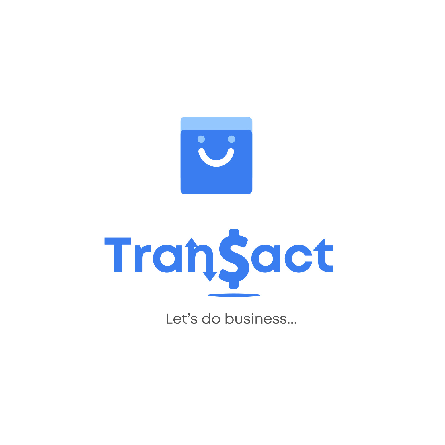 Transact Logo 1