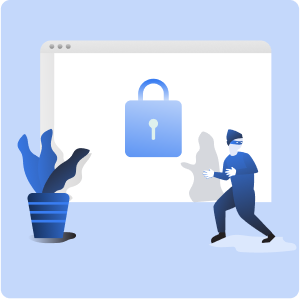 Secure ShoppingImage